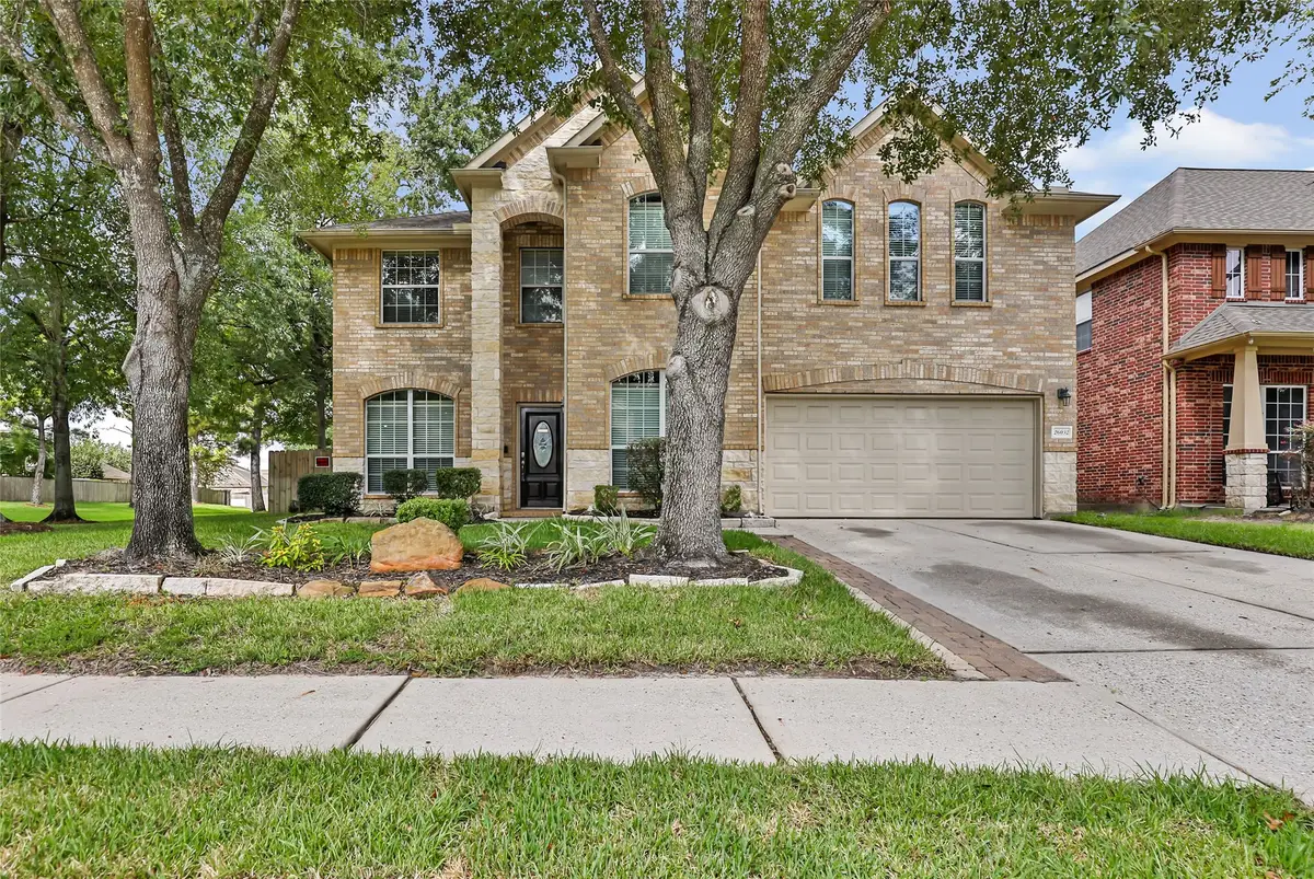 26032 Royal Emerald Lane, Kingwood, TX 77339 - #1
