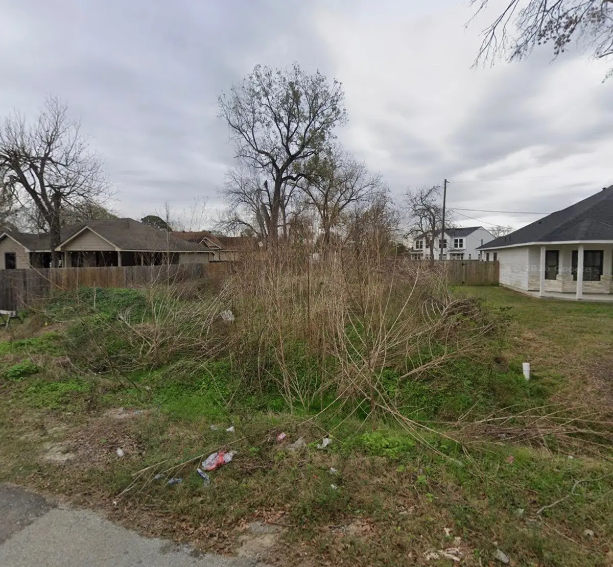 0 Junell Street, Houston, TX 77088 - #1