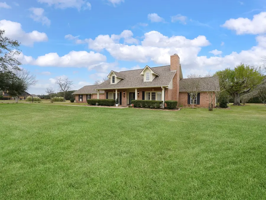 1810 Darby Lane, Fresno, TX 77545 - #2