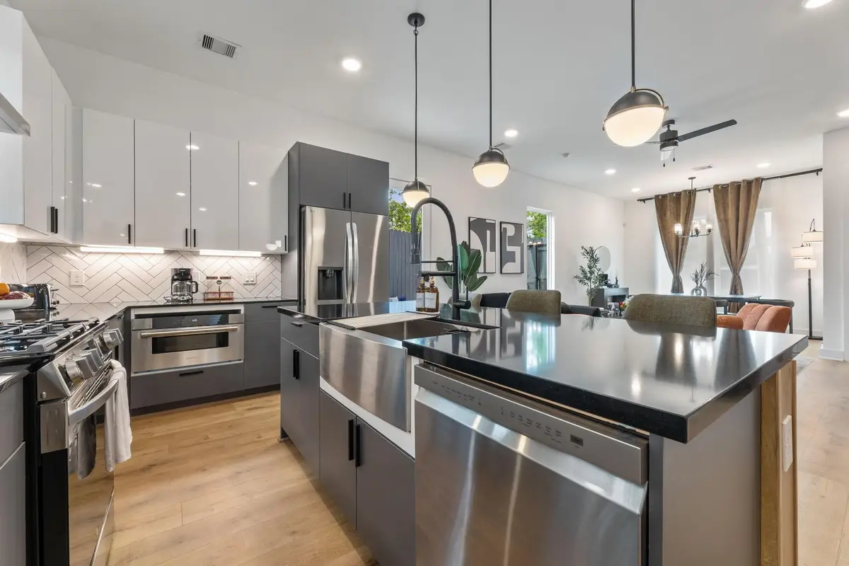 515 Altic Street, Houston, TX 77011 - #1
