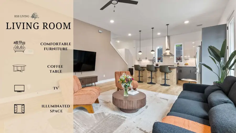 515 Altic Street, Houston, TX 77011 - #3