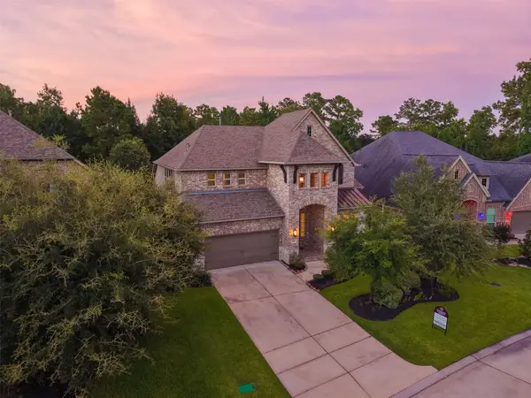 150 Cliftons Curve Way, Montgomery, TX 77316