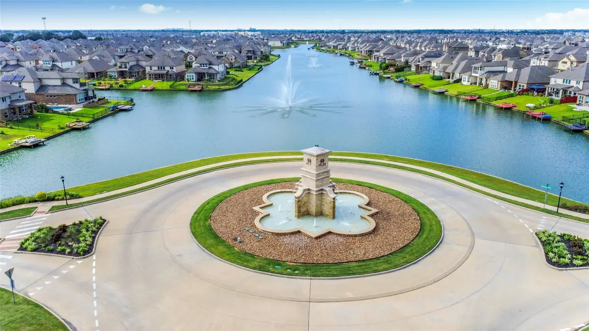 3514 Lake Bella Megan Drive, Katy, TX 77493 - Image #1