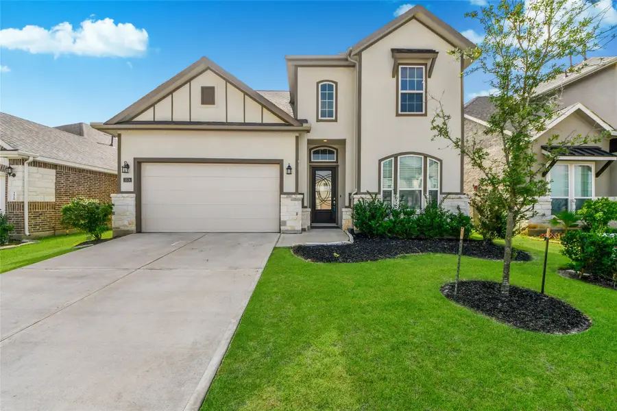 3514 Lake Bella Megan Drive, Katy, TX 77493 - Image #3