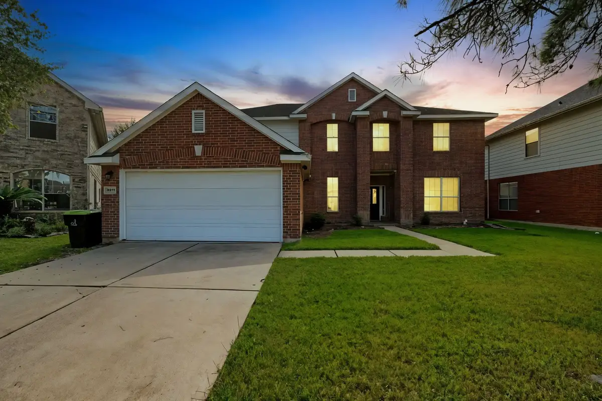 3211 Woods Canyon Court, Missouri City, TX 77459 - Image #1