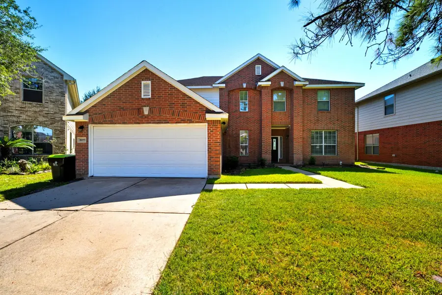 3211 Woods Canyon Court, Missouri City, TX 77459 - Image #2