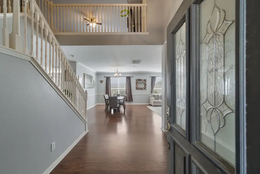 3211 Woods Canyon Court, Missouri City, TX 77459 - Image #3