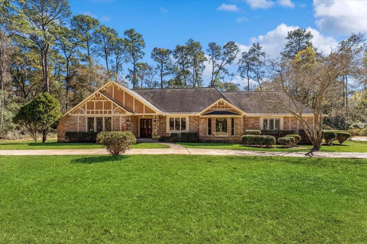 29710 Running Deer Drive, Tomball, TX 77375 - Image #1