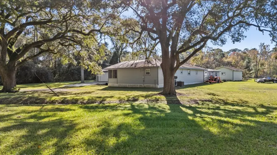 313 Roy Road, Wallisville, TX 77597 - #2