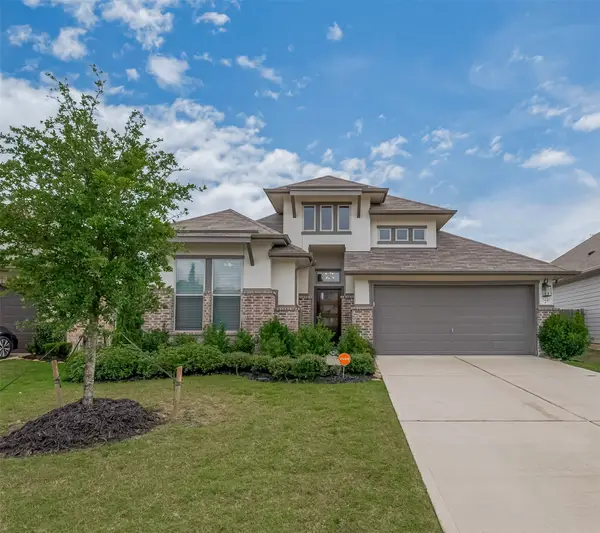 25446 Fossa Drive, Tomball, TX 77375