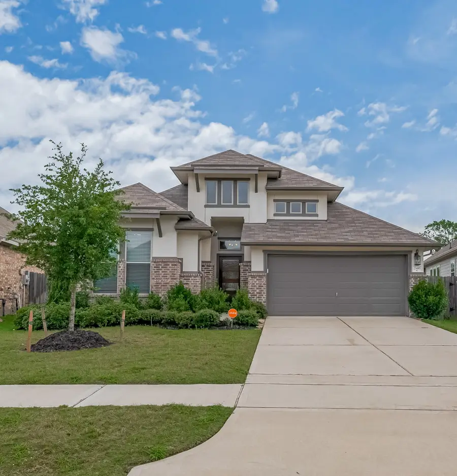 25446 Fossa Drive, Tomball, TX 77375 - #2