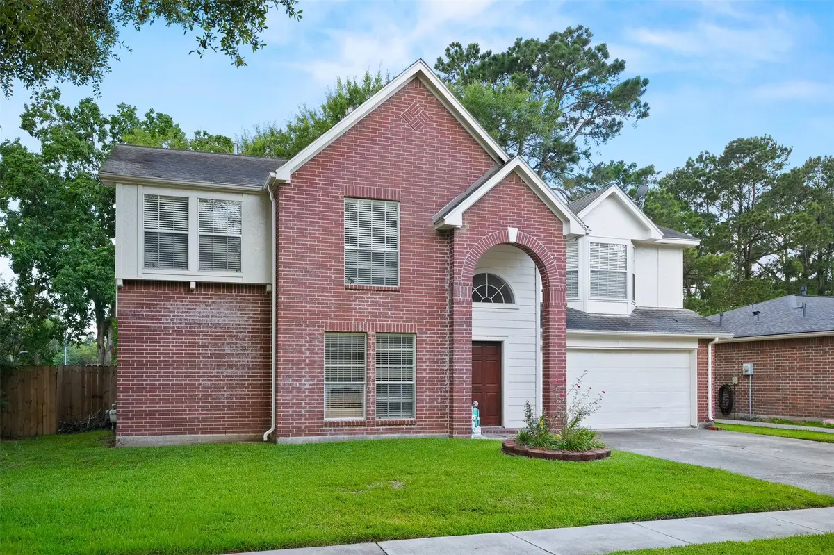 28723 Sedgefield Street, Spring, TX 77386 - #1
