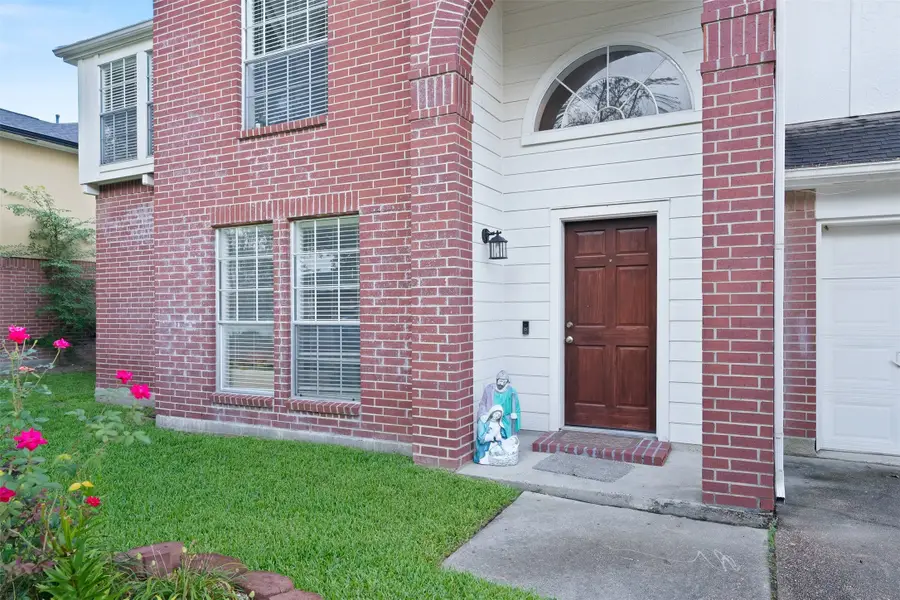 28723 Sedgefield Street, Spring, TX 77386 - #2