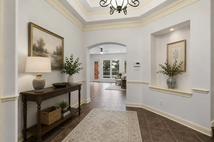 935 Poydras Street, Sugar Land, TX 77498 - #2