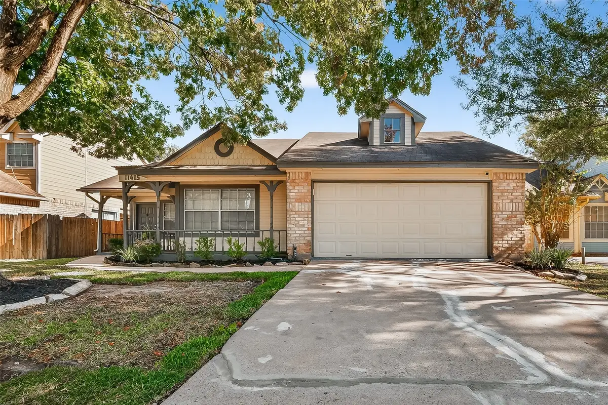11415 Chariot Drive, Stafford, TX 77477 - Image #1