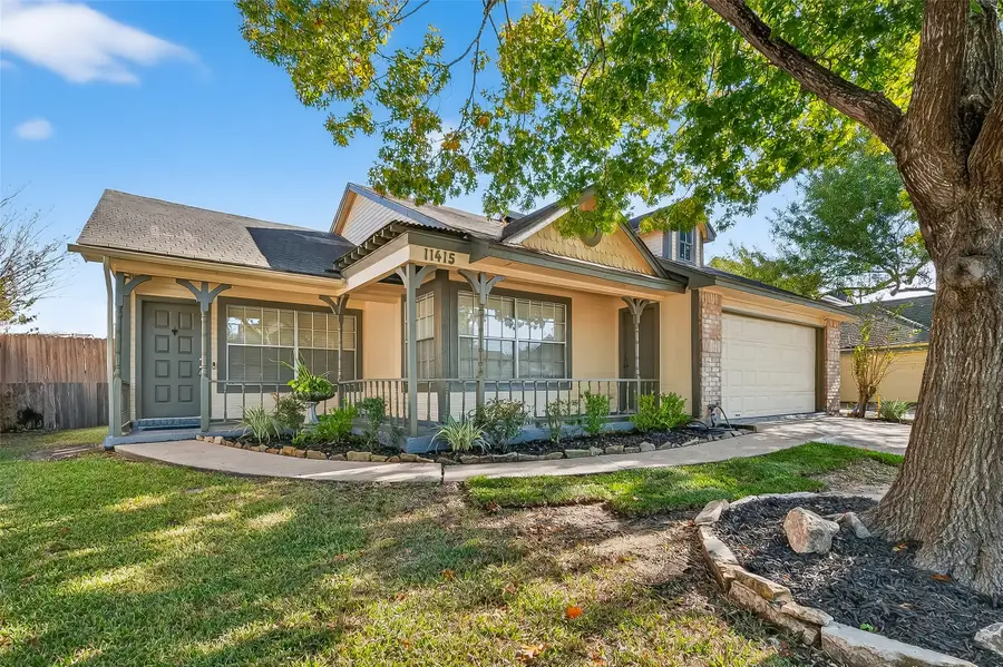 11415 Chariot Drive, Stafford, TX 77477 - Image #2