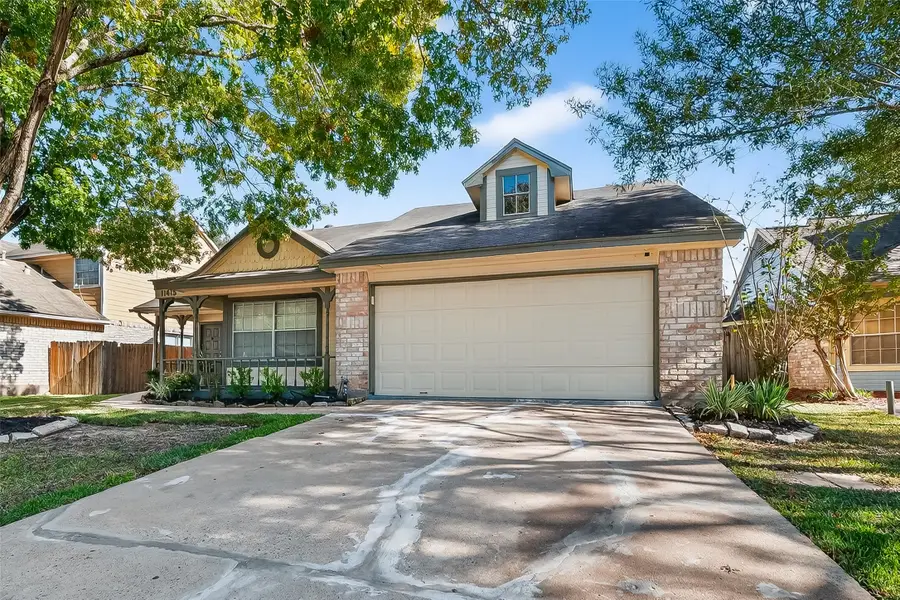 11415 Chariot Drive, Stafford, TX 77477 - Image #3