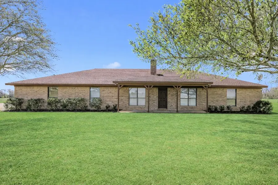 4710 County Road 121, Wharton, TX 77488 - #2