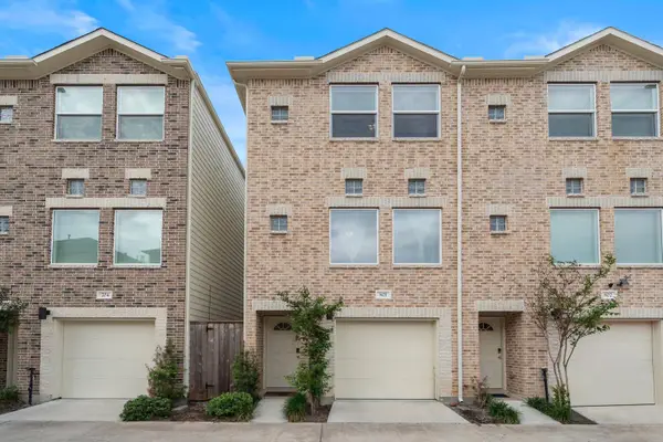 8705 Bryam Street #801, Houston, TX 77061