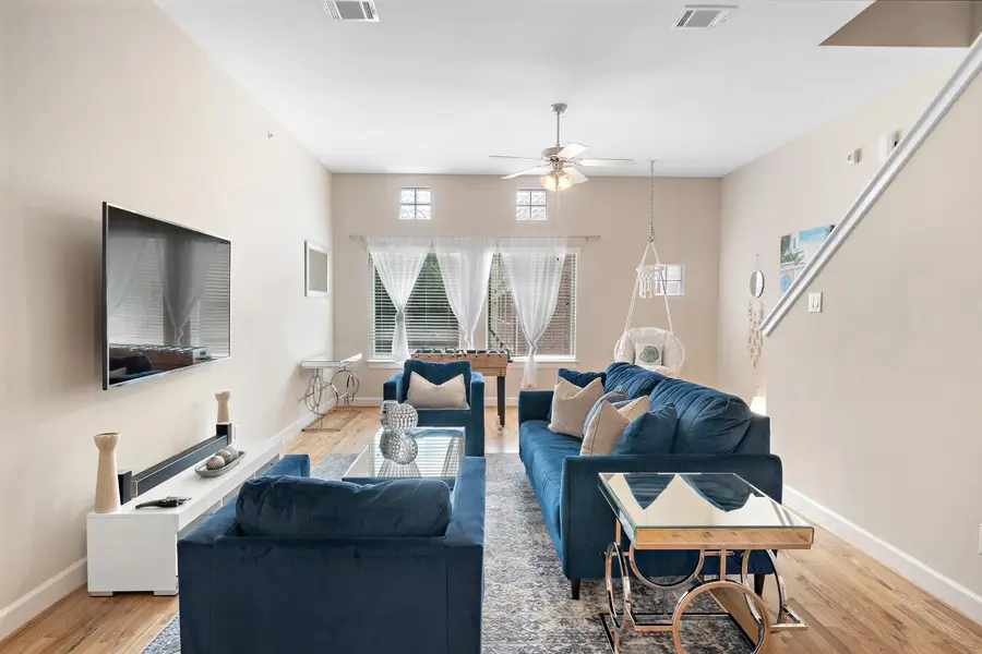 8705 Bryam Street #801, Houston, TX 77061 - Image #3