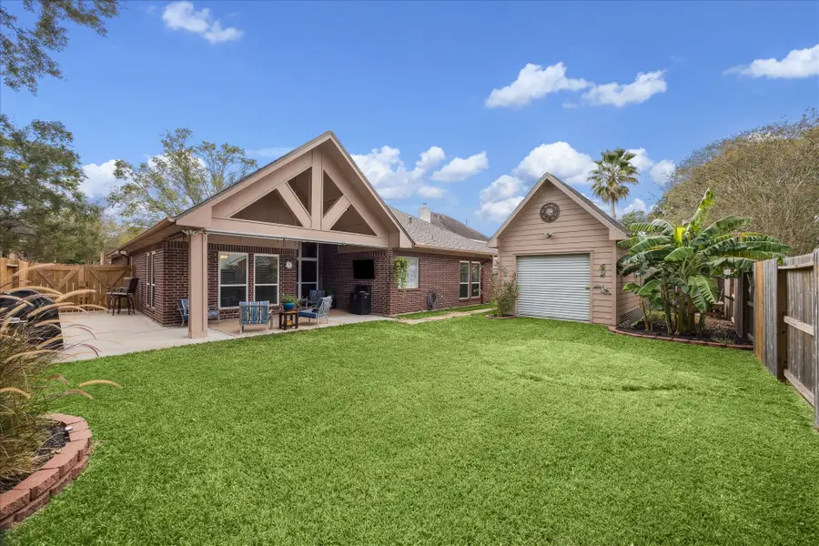 2614 Lakeway Drive, Seabrook, TX 77586 - Image #2