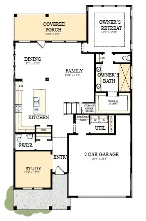 26508 Pioneer Pointe Court, Montgomery, TX 77316 - #2