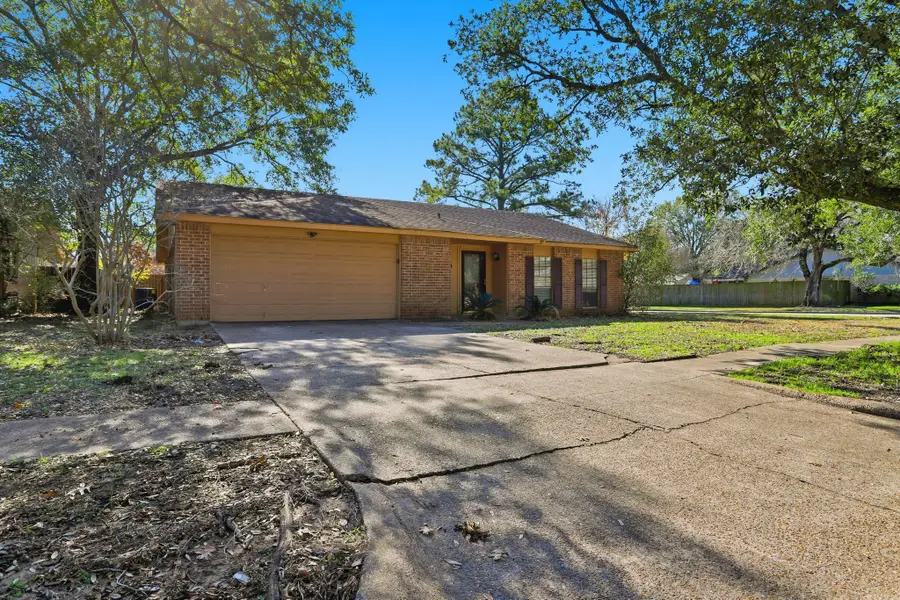 3919 Cypressdale Drive, Spring, TX 77388 - #2