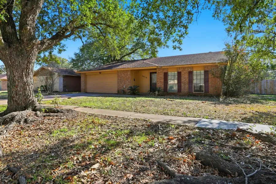 3919 Cypressdale Drive, Spring, TX 77388 - #3