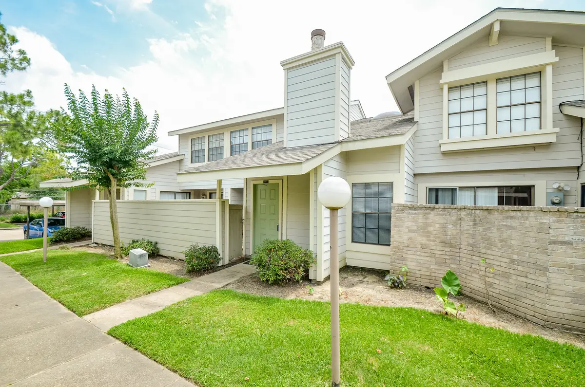 6211 Ludington Drive #21-909, Houston, TX 77035 - #1