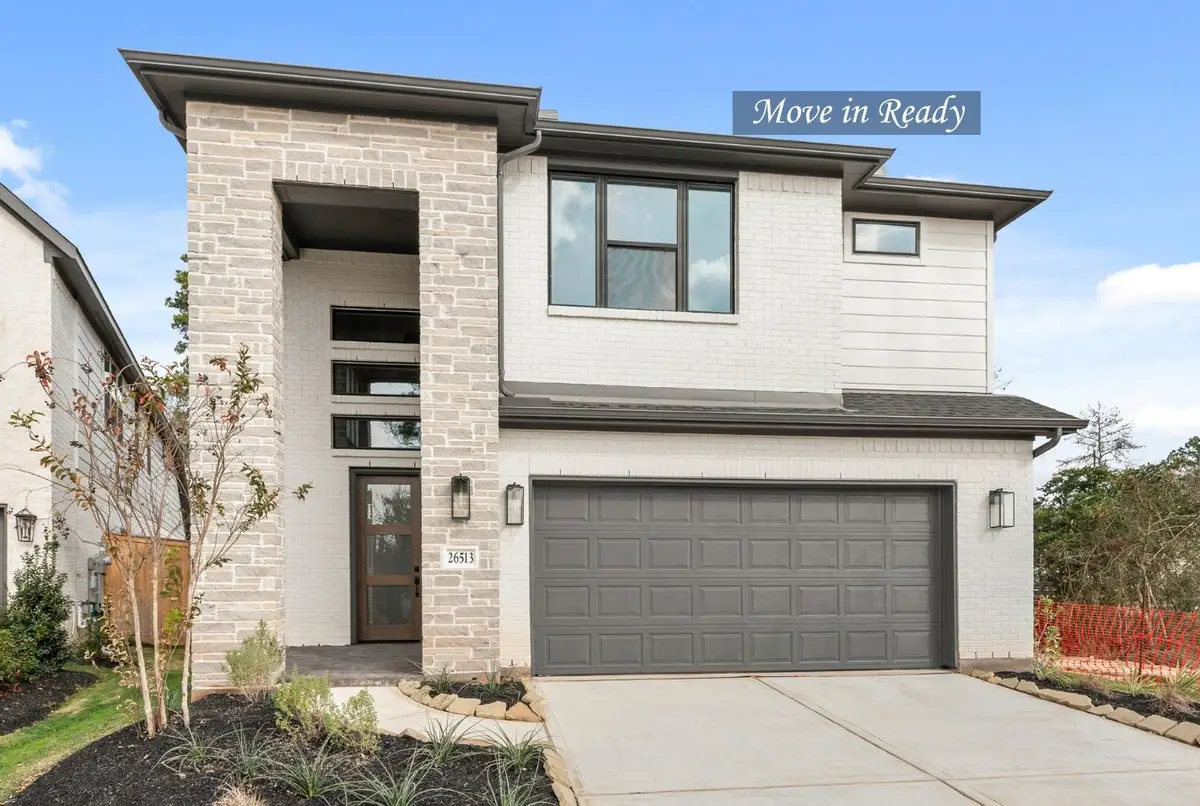 26513 Skylight Brook Court, Montgomery, TX 77316 - #1