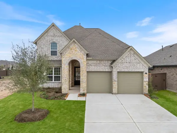 5026 Jackson Robert Path, Rosenberg, TX 77471