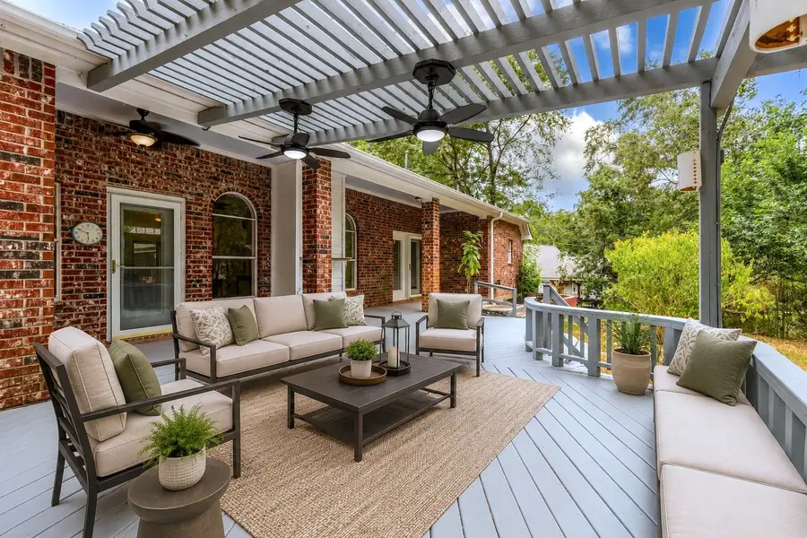 2103 Carriage Run W, Conroe, TX 77384 - #3