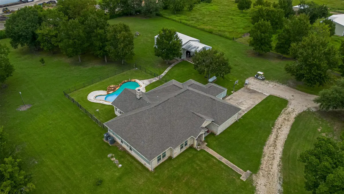 1213 Dyann Drive, Wharton, TX 77488 - #1
