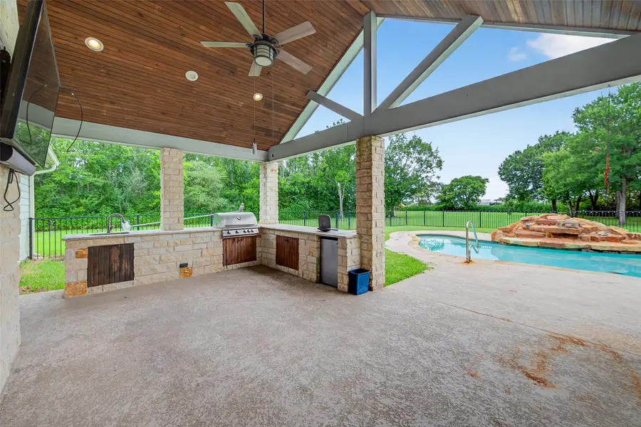 1213 Dyann Drive, Wharton, TX 77488 - #2