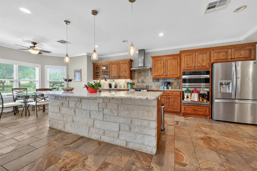 1213 Dyann Drive, Wharton, TX 77488 - #3