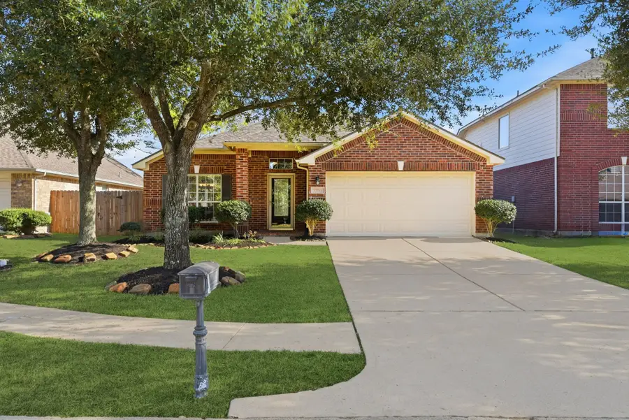 12514 Ramla Place Trail, Houston, TX 77089 - Image #2