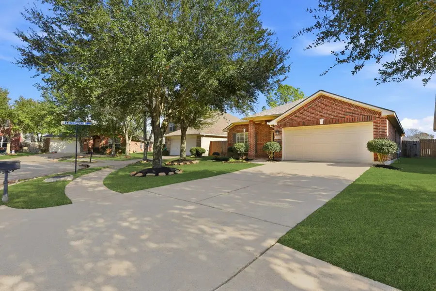 12514 Ramla Place Trail, Houston, TX 77089 - Image #3