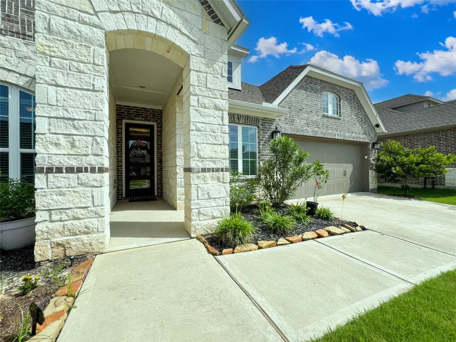 9718 Starry Night Lane, Manvel, TX 77578 - #2