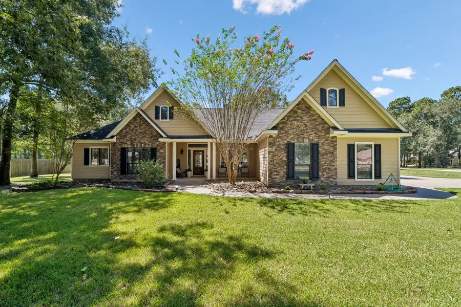 27112 Fairway Crossings Drive, Huffman, TX 77336 - #3