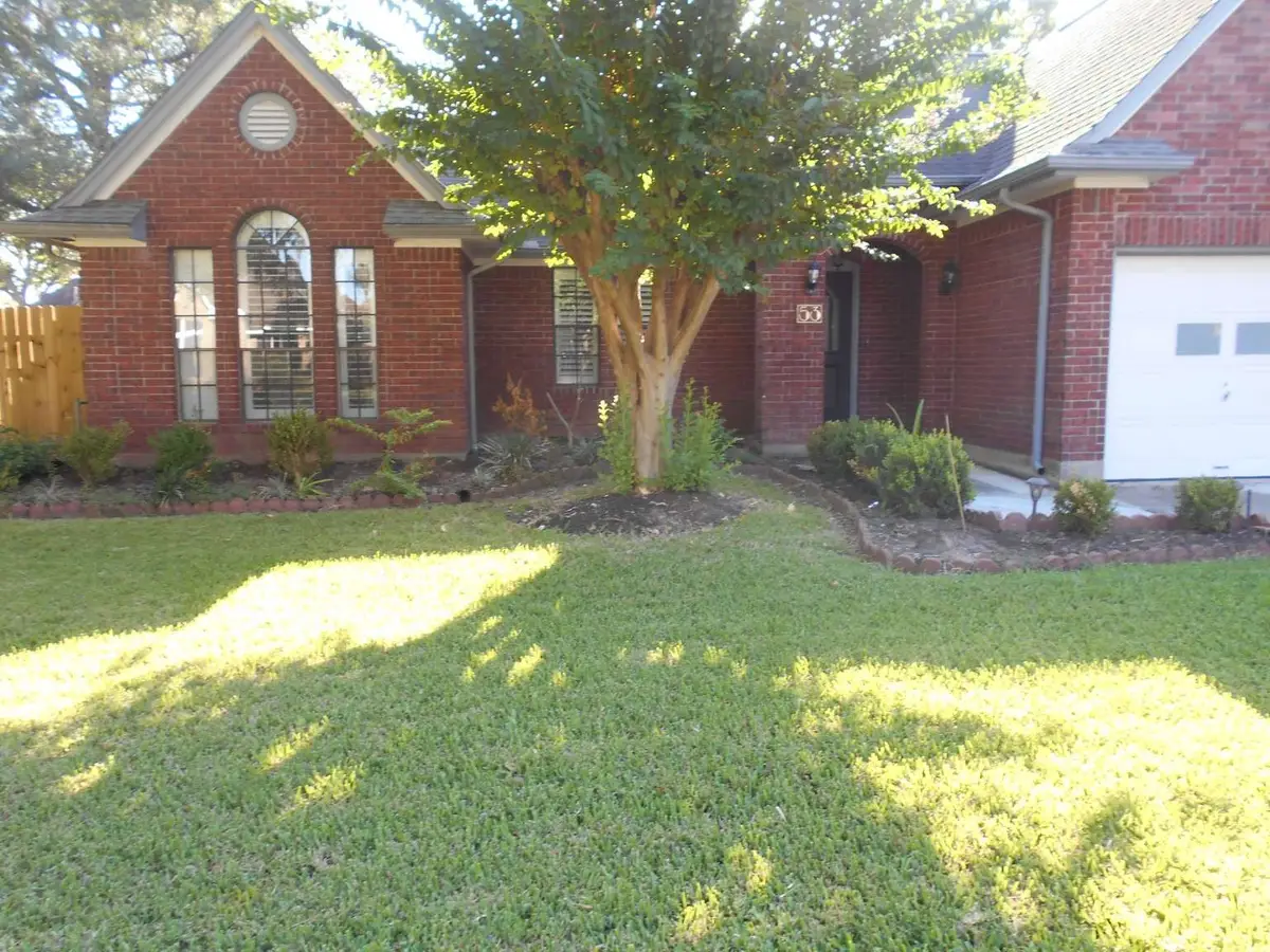 53 S Calla Lily Court, Lake Jackson, TX 77566 - #1