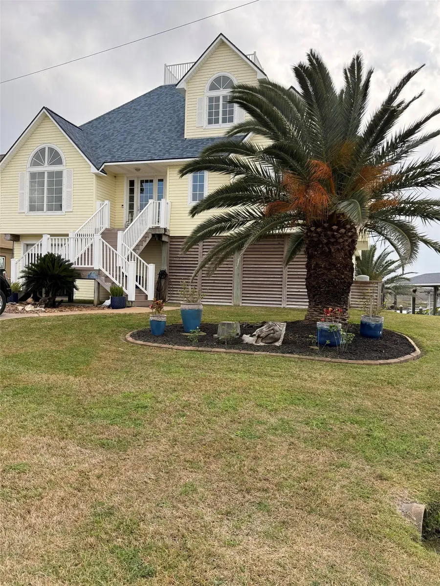 235 Tuna Run Road, Freeport, TX 77541 - Image #2