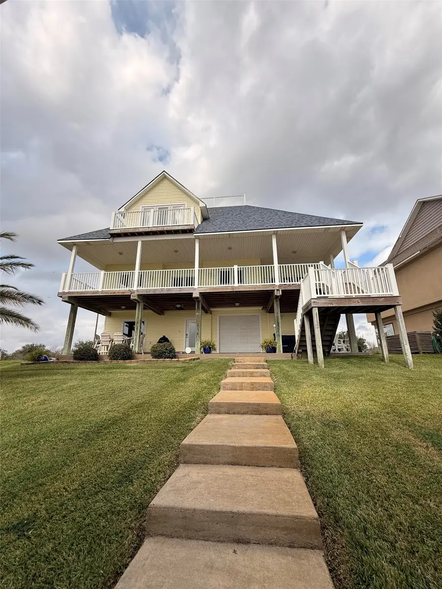 235 Tuna Run Road, Freeport, TX 77541 - Image #3