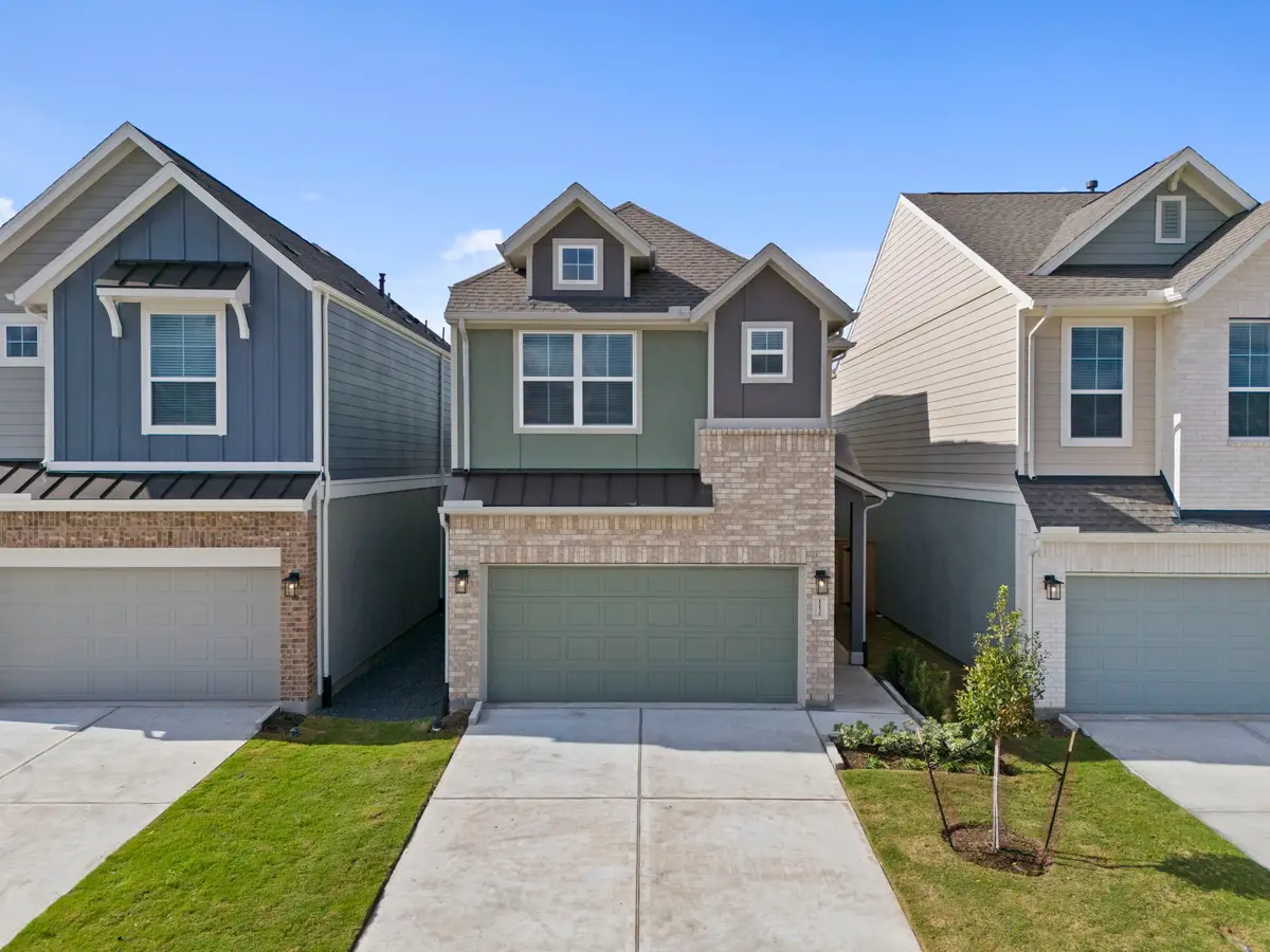 2803 Brandon Bluff Bend, Fulshear, TX 77423 - #1