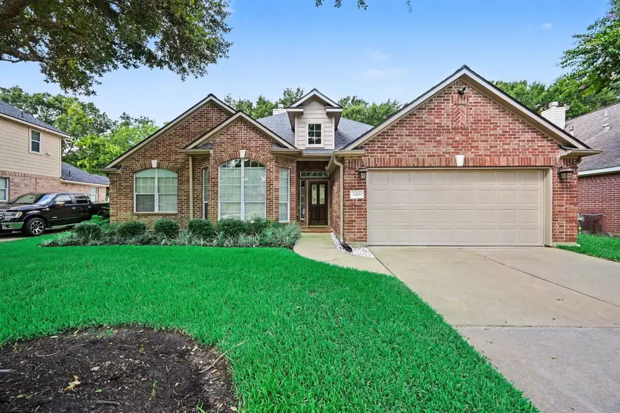 2418 Blue Water Bay Drive, Katy, TX 77494 - #2