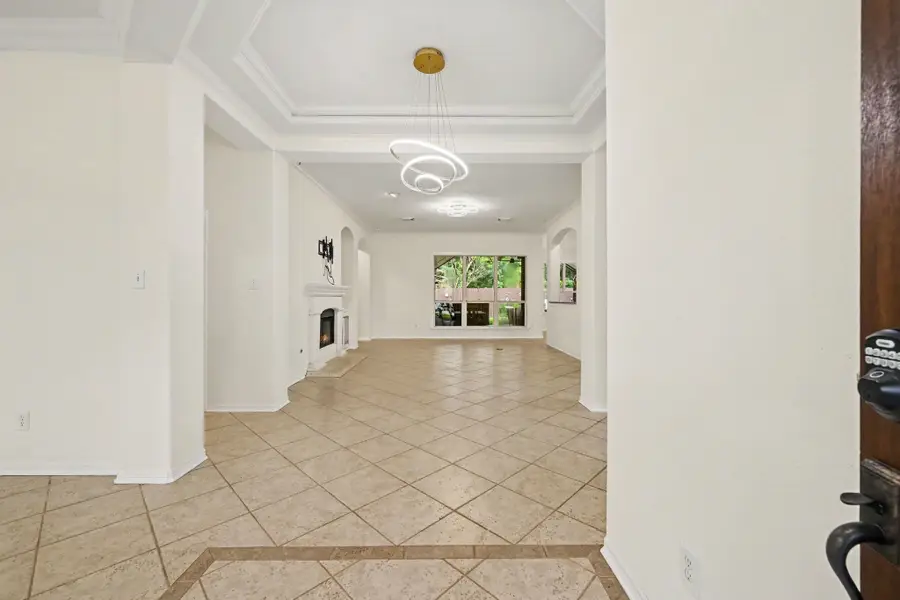 2418 Blue Water Bay Drive, Katy, TX 77494 - #3