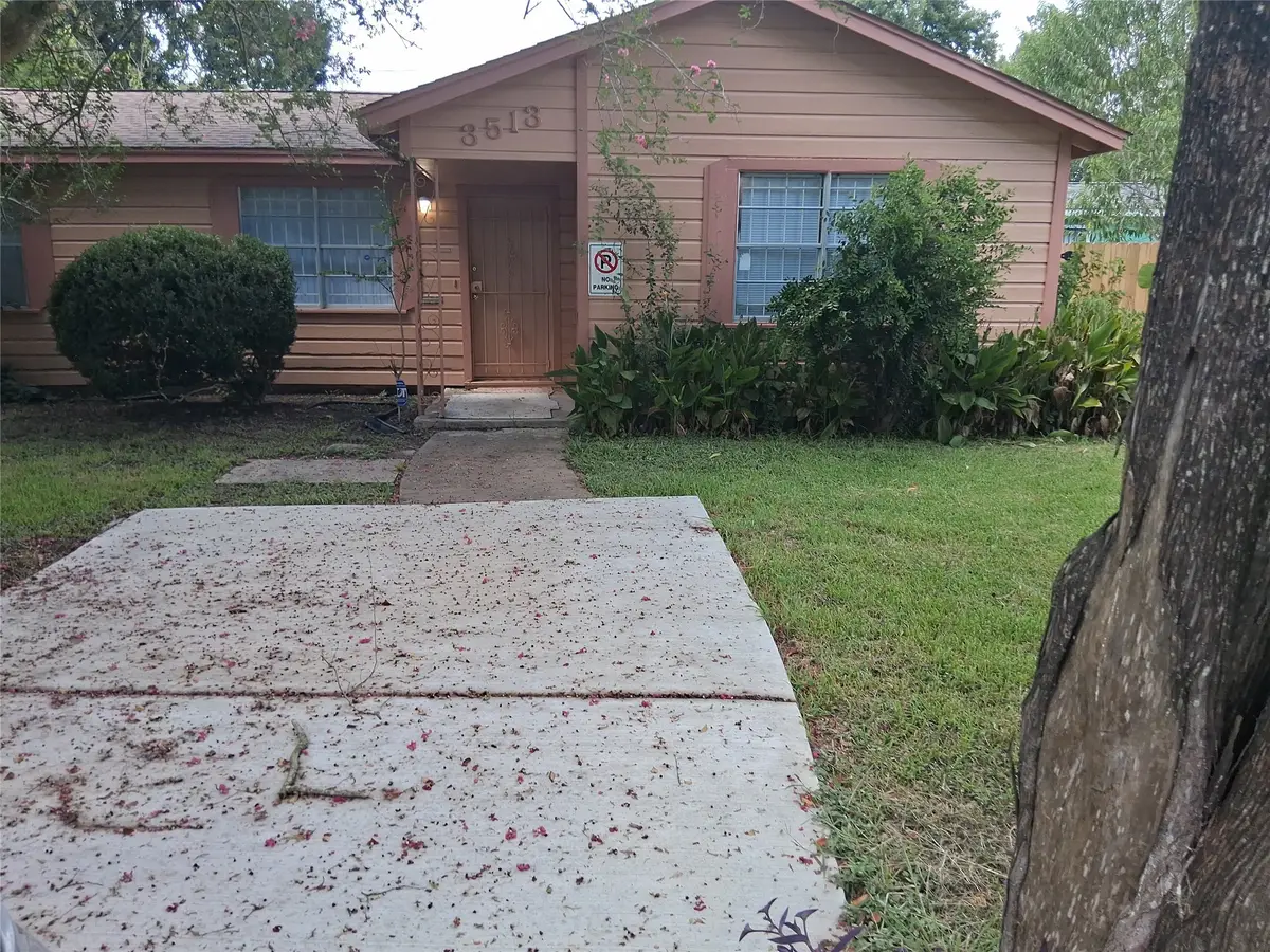 3513 Rockingham Street, Houston, TX 77051 - #1