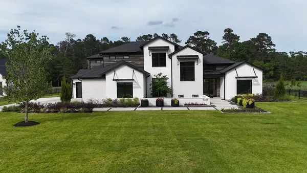 5611 N Ossineke Drive, Spring, TX 77386