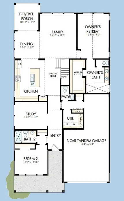 11615 Howdy Drive, Montgomery, TX 77316 - #2
