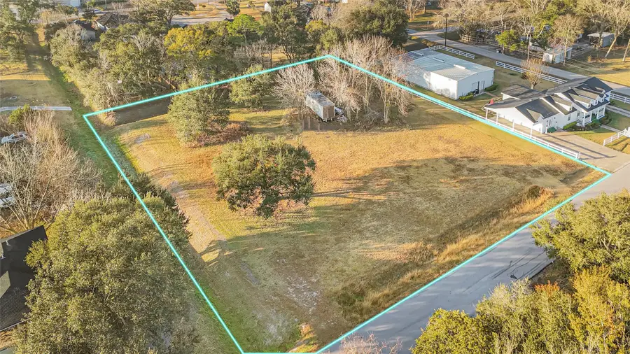 0 Lila Street, Brookside Village, TX 77581 - #3