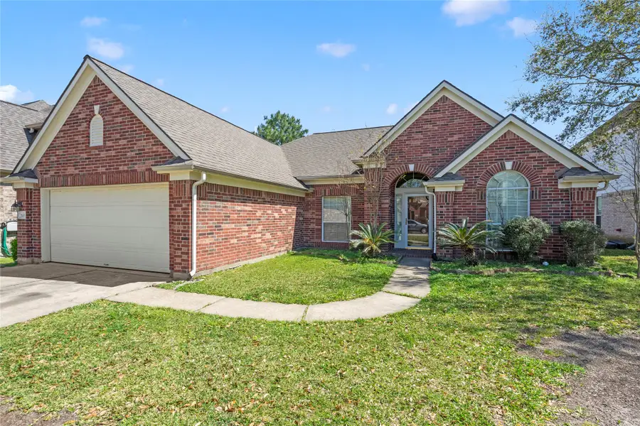 5407 Summer Oak Drive, Pasadena, TX 77505 - #3